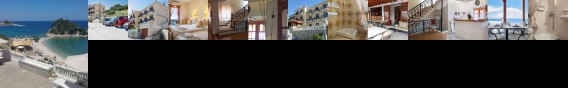 Sunrise Beach Hotel Kokkari