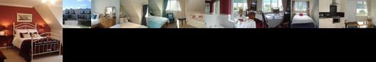 Rowan House Hotel Lochgoilhead