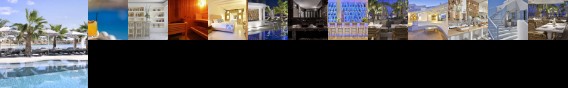 Petinos Beach Hotel