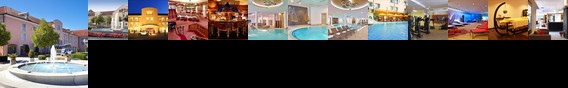 Hartl Resort Maximilian Bad Griesbach