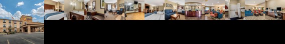 Comfort Suites Wright Patterson Dayton (Ohio)