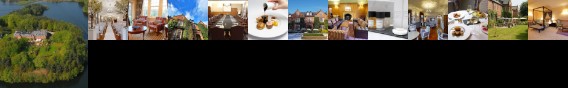 Nunsmere Hall Hotel Oakmere