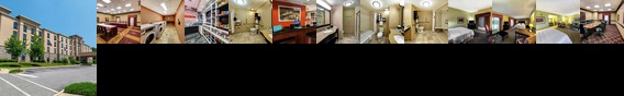 Hampton Inn & Suites Chadds Ford