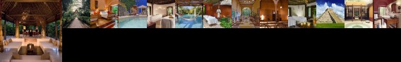 Hacienda San Jose Luxury Hotel Tixkokob