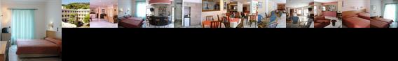 Hotel Katerina Agia Marina (Aegina)
