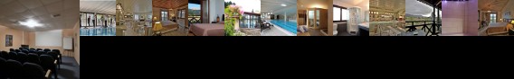 Boutique Hotel Skamnos
