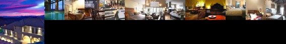 Aegli Resort And Spa Arachova