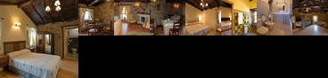 Hotel Pazo de Santa María Arzua