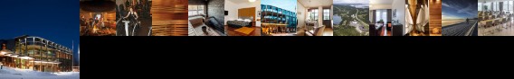 Sokos Hotel Vuokatti
