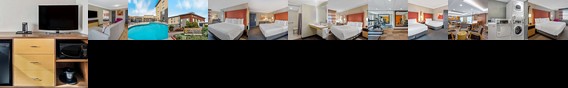La Quinta Inn Airport North South San Francisco