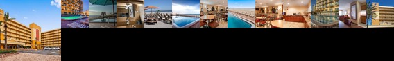 BEST WESTERN Castillo del Sol Hotel