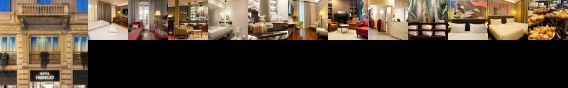 Town House 70 Suite Hotel