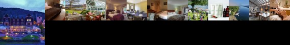 Lakeside Hotel Newby Bridge