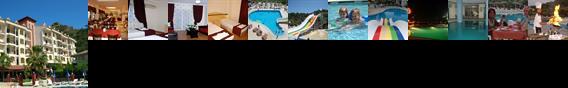 Club Seray Forest Suites Marmaris