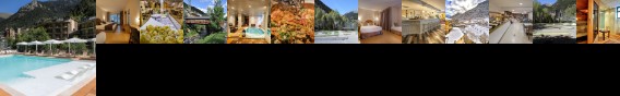 St Gothard Hotel