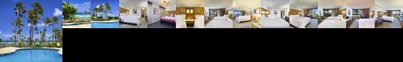 Aston Aloha Beach Hotel
