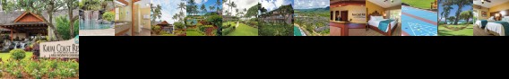 Kauai Coast Resort at the Beachboy