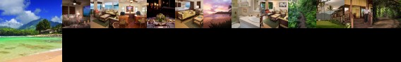 Hanalei Colony Resort