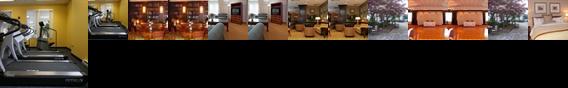Mt Olive Garden Hotel (New Jersey)