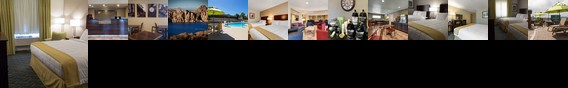 Americas Best Value Inn - Prescott