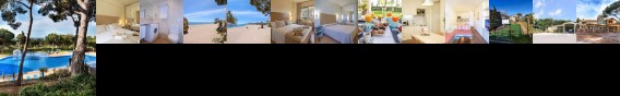 Hotel Ciutat de Palol Platja d'Aro