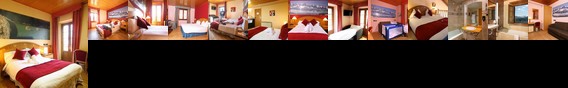 Hotel Muntanya