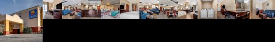 Comfort Inn & Suites Clinton (Mississippi)