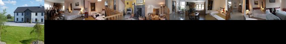 Corrib View Lodge Cross
