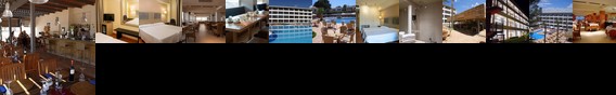 Hotel Alcoceber Alcala de Xivert