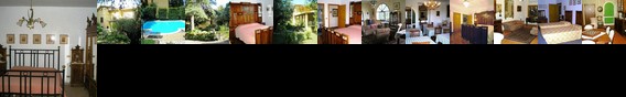 Villa Olcimia