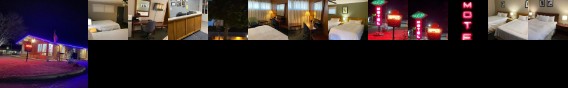 Diamond Motel Abilene (Kansas)