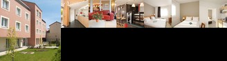 Le Magistere Apparthotel Creteil