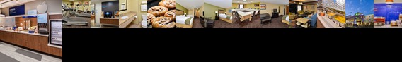 Holiday Inn Express Charlotte