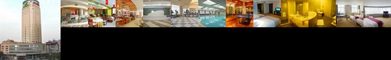 Holiday Inn Downtown Hefei