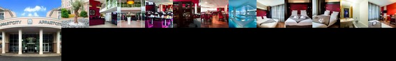 Park & Suites Prestige Val d_Europe