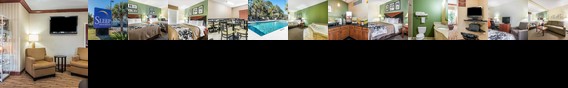 Sleep Inn & Suites Gainesville