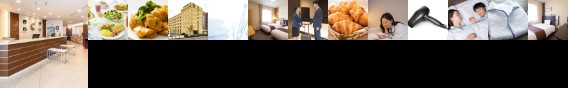 Comfort Hotel Tomakomai