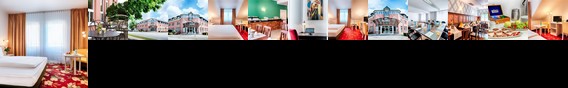 Achat Hotel Heidelberg - Schwetzingen