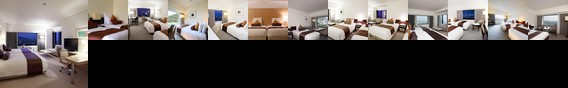 ANA Crowne Plaza Kobe