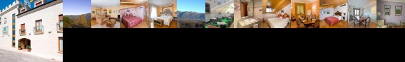 Hospederia La Canada