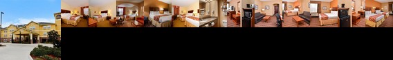 BEST WESTERN Plaquemine Inn