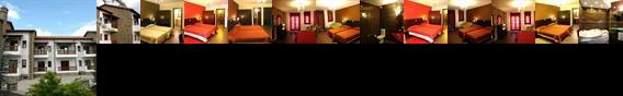 Batselas Traditional Hotel Argos Orestiko
