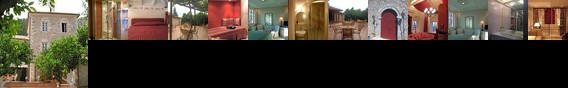 Hotel Pyrgos Mystra