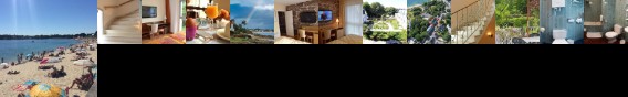 Hotel Ker Vennaik Benodet