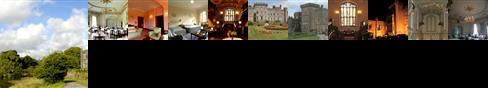Markree Castle Hotel