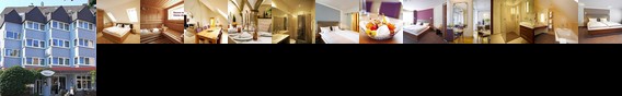 Hotel Am Helmwartsturm