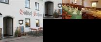 Gasthof Pension Adler Roßhaupten