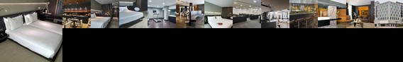 Hotel Silken Gran Teatro Burgos