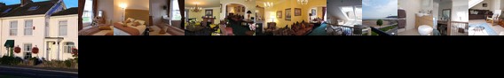 Tides Reach Guest House