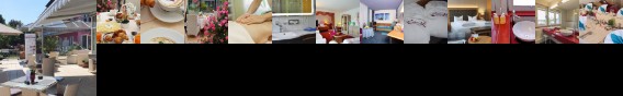 Eden Hotel an den Thermen